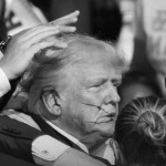 Donald Trump, Mantan Presiden AS Ditembak, Pelaku Tewas  