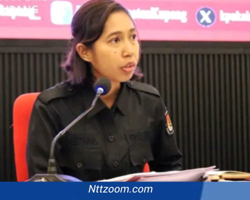 Coklit Berakhir, KPU Kabupaten Kupang Beberkan Jumlah Pemilih di Pilkada 2024 