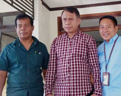 Dihelat Akhir Juli 2024, Kejurprov PBSI Bakal Diikuti 22 Kabupaten/Kota di NTT 