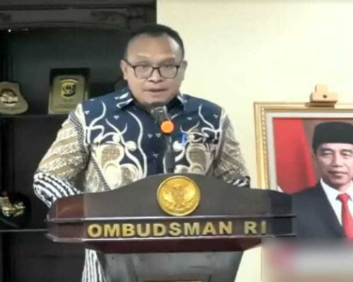 Ombudsman RI Bakal Kunjungi Kabupaten Kupang, Provinsi NTT, Ada Apa 