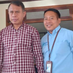 PBSI Provinsi NTT Dukung Komjen Pol.  Fadil Imran Jadi Ketum PBSI 2024-2028 