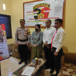 PADMA Indonesia Apresiasi Polres Ngada dan Kejari Ngada Tangani TPPO