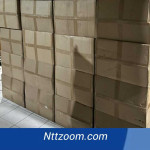 Polres Alor Amankan Ratusan Karton Rokok Ilegal Senilai Rp 1 Milyar Lebih 