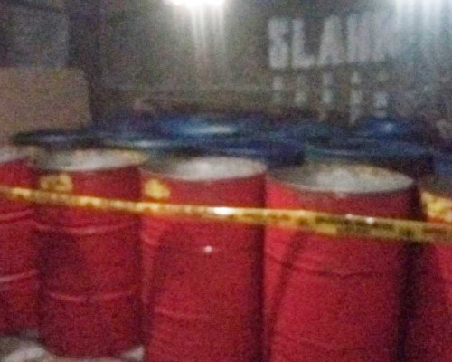 Diduga Main Mata Mafia BBM, 4 Anggota Polresta Kupang Kota Diperiksa Propam Polda NTT