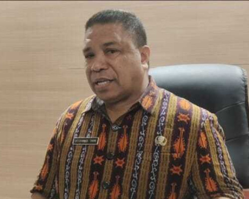 BKAD Layangkan Surat Kepada Tiga OPD Soal Lambatnya Pembayaran Gaji P3K di Kabupaten Kupang 