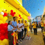Perkuat Digitalisasi di NTT, Indosat Gandeng 19 Sekolah jadi Sekolah Digital IM3  