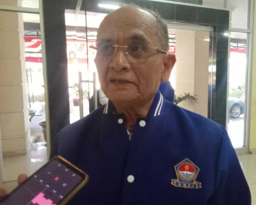 Ketum HNSI Kunjungi NTT, Ungkap Nelayan Kesulitan BBM Subsidi 