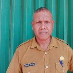 Gerakan Kebun Contoh Dinas Pertanian TTU Hadapi Rawan Pangan dan Perubahan Iklim