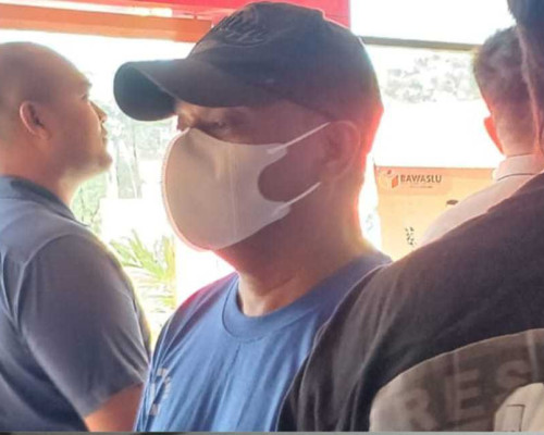 Anggota Pol PP di NTT Ditahan Polisi, Dijerat Pasal 44 Ayat 3 Tahun 2004