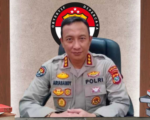 Mabuk Miras, Oknum Polisi Aniaya Istrinya, Kini Ditahan Propam Polda NTT 