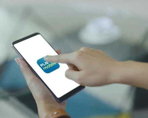 Jalankan Amanat UU PDP, PLN Pastikan Data Pelanggan Aman Dengan Sistem Terenkripsi