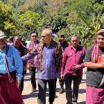 Sosialisasi PLTP Atadei 10 MW, Kolaborasi PLN dan Pemkab Lembata 