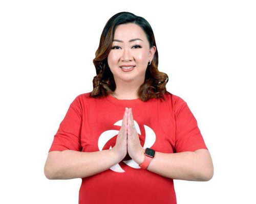 Hengkang dari PSI Jane Natalia Suryanto Mulai Lirik 4 Parpol di Pilgub NTT 