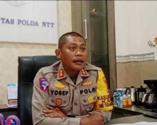 Angka Kecelakaan Tinggi, Ditlantas Polda NTT Ungkap Rendahnya Kesadaran Pengendara 