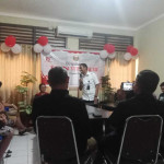 Komisi Yudisial RI Wilayah NTT Syukuran Ultah 19 Tahun