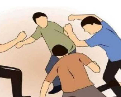 Dua Remaja Dikeroyok Sekelompok Pemuda di Kefamenanu