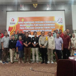 Bawaslu Kota Kupang Rakor Kerawanan Pilkada 2024, Akademisi Singgung ASN 
