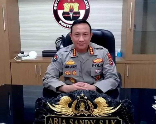 Ipda Rudi Soik Terancam Dimutasi ke Papua,Tunggu TR Mabes Polri