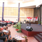 Pidato HUT RI ke-79, Penjabat Gubernur NTT Akui Stunting Masih Tinggi 