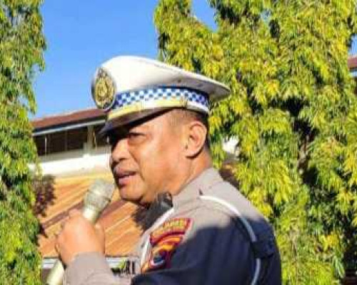 6 Orang Dilaporkan Meninggal Dunia di Jalan Raya, Begini Penyebabnya