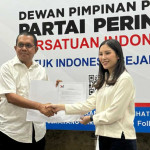 4 Partai Usung Duet Melki-Jonhi di Pilkada NTT 2024 