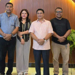 Hanura NTT Kerahkan Seluruh Kekuatan Menangkan Ansy-Jane