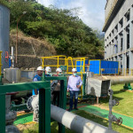 Ombudsman RI Kunjungi PLTP Ulumbu Unit 5-6, Akui Banyak Tenaga Kerja Lokal