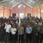 PLN Rampungkan Tahap Kunci Pengadaan Lahan PLTP Ulumbu, Proyek Energi Bersih Siap Dikebut 