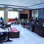 Penjabat Wali Kota Kupang Tekankan Edukasi Pemilih Pemula dan Netralitas ASN Pilkada 2024 