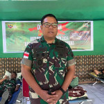 Dukung Kemajuan UMKM, Kodim 1618 TTU Gelar Berbagai Kegiatan
