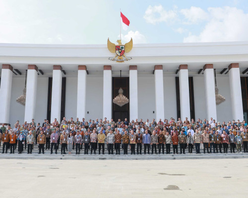 CEO Forum 2024, Dirut PLN Ajak Selaraskan Langkah Wujudkan Mimpi Indonesia