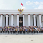 CEO Forum 2024, Dirut PLN Ajak Selaraskan Langkah Wujudkan Mimpi Indonesia