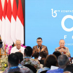 CEO Forum 2024, Dirut PLN Ajak Selaraskan Langkah Wujudkan Mimpi Indonesia