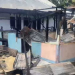 Kecanduan Judi Online, Seorang PNS di Alor Bakar Suami Termasuk Rumah dan Mobil