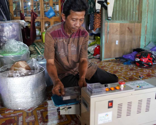 Tarif Listrik Triwulan IV 2024 Tidak Naik, PLN Jaga Pelayanan Listrik Tetap Andal 