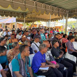 PLN Wujudkan Lembata Pulau 100 Persen Energi Hijau Lewat Geothermal PLTP Atadei 10 MW 