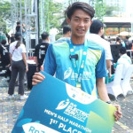 PLN Electric Run 2024 Banyak Diapresiasi, Begini Kata Para Juara