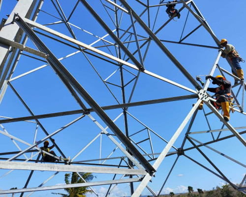 PLN UIP Nusra Raih Penghargaan Zero Accident dan SMK3 Kemenaker RI 