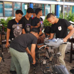 Konversi Motor Listrik PLN UIP Nusra dan SMKN 3 Mataram Dapat Penghargaan Kementerian ESDM