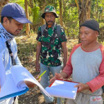 PLN Wujudkan Lembata Pulau 100 Persen Energi Hijau Lewat Geothermal PLTP Atadei 10 MW 