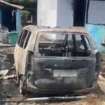 Kecanduan Judi Online, Seorang PNS di Alor Bakar Suami Termasuk Rumah dan Mobil