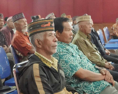 PLN Perkuat Pendekatan Sosial Budaya dalam Pengembangan PLTP Ulumbu Unit 5-6 Pocoleok 