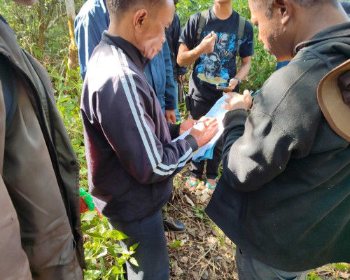 Aksi Massa dan Provokator Warnai Pengadaan Lahan PLTP Ulumbu, Pemkab Manggarai Tetap Humanis 