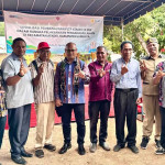 PLN Wujudkan Lembata Pulau 100 Persen Energi Hijau Lewat Geothermal PLTP Atadei 10 MW 