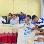 DP3A Kabupaten TTU Gandeng Berbagai Pihak Cegah KtPA