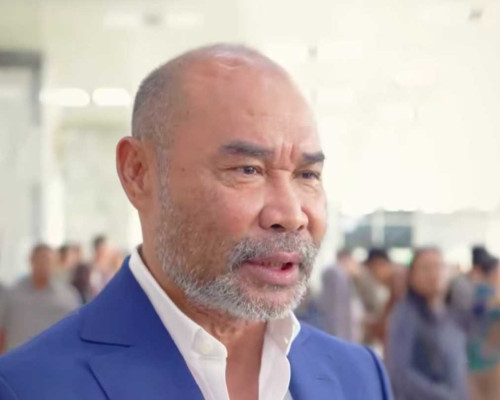 Eks Gubernur NTT Viktor Bungtilu Laiskodat Jadi Pengawas Intelijen