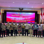 Linus Lusi Apresiasi Kolaborasi Bank NTT dan Bank Jatim 
