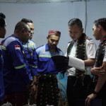 SMK Swasta Santo Aloisius Ruteng Binaan PLN UIP Nusra Kantongi SBK Kementerian Perhubungan