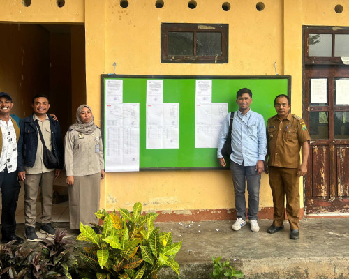 PLN UIP Nusra Umumkan Hasil Identifikasi Pengadaan Tanah PLTP Ulumbu Unit 5-6 Poco Leok