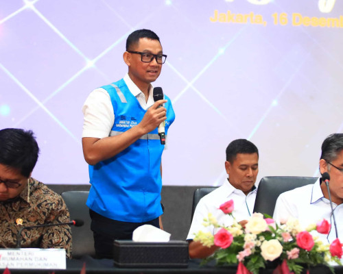 PLN Dukung Stimulus Ekonomi dari Pemerintah, 97% PRT Peroleh Diskon Setengah Harga